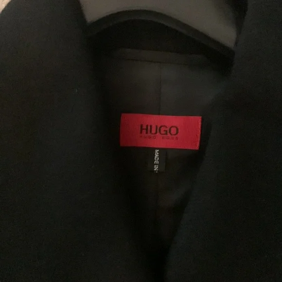 Hugo Boss jacket - Picture 4 of 8